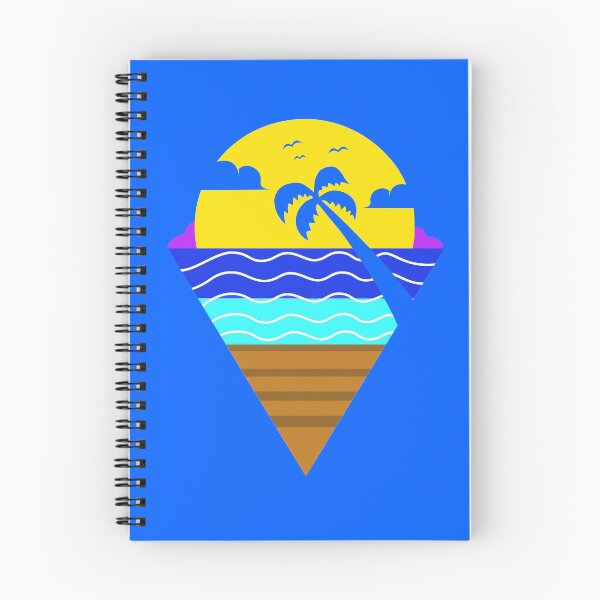 Item preview, Verano fresco designed and sold by Cybor.
