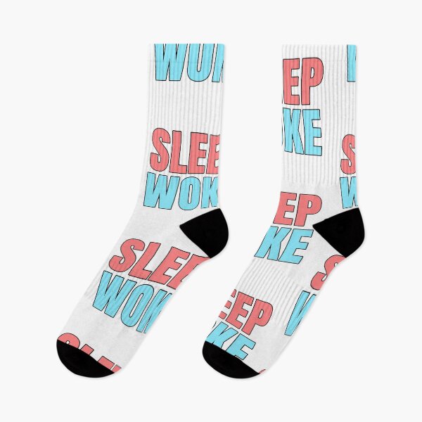 Item preview, Sleep Woke designed and sold by AllisonSandoz.