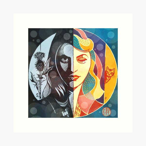 Item preview, Sylvia Plath designed and sold by hinxlinx.
