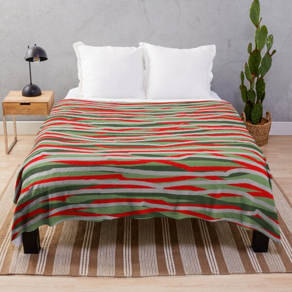 Item preview, Camouflage Colors, Linear Pattern. designed and sold by DeStract.