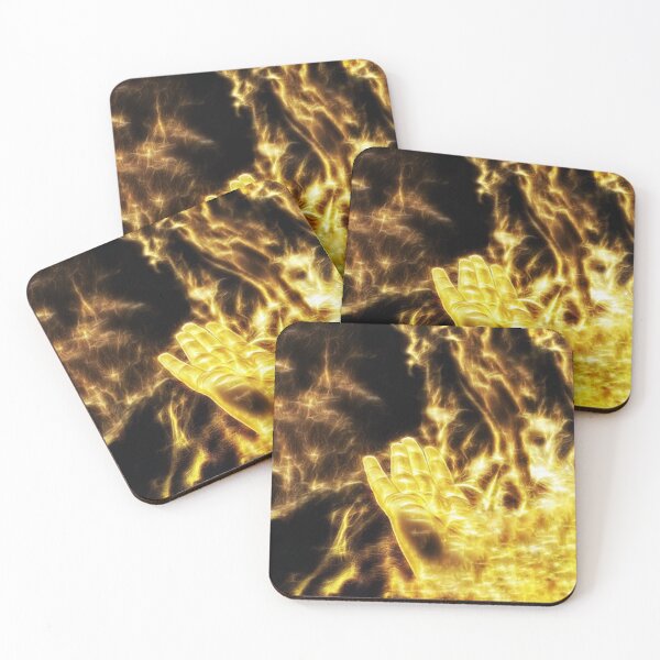 Item preview, Catching Gold designed and sold by MRNStudiosArt.