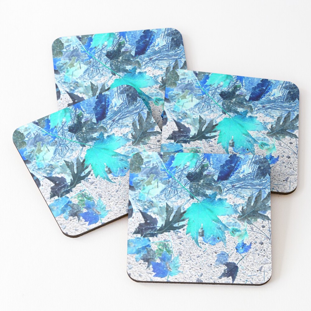 Item preview, Coasters (Set of 4) designed and sold by RabeccaPrimeau.