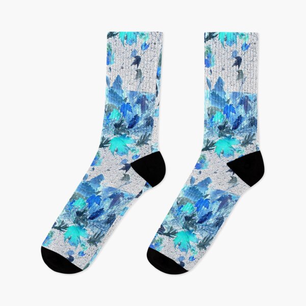 Item preview, Blue Maple  designed and sold by Kalektive Flair.