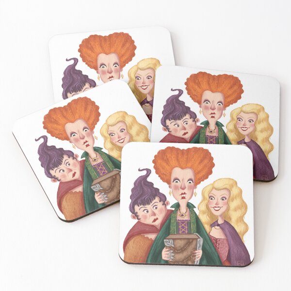 Item preview, Sisters_2 designed and sold by Katie Carberry.