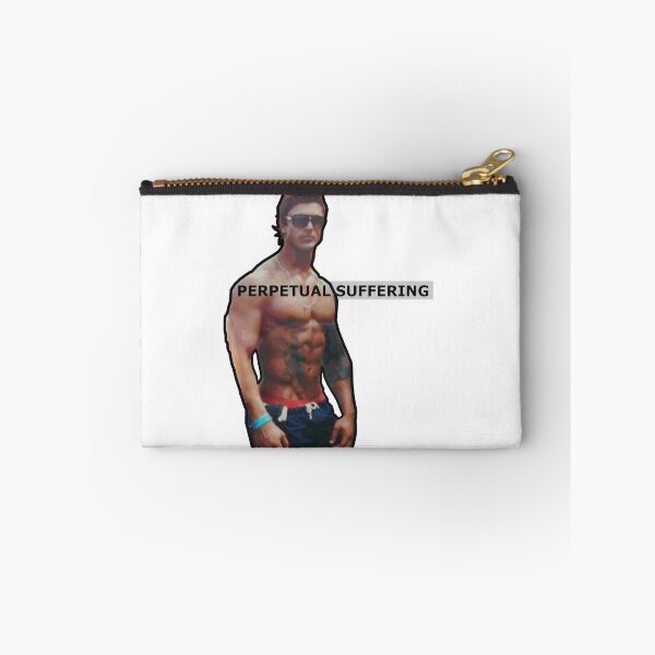 Item preview, Perpetual Suffering designed and sold by Travidas.