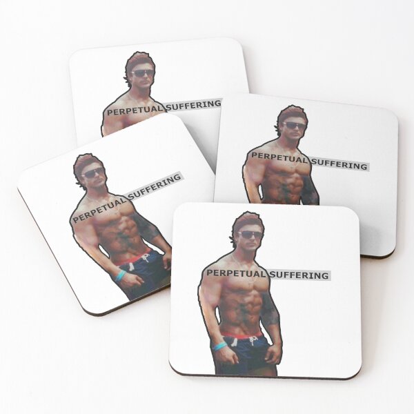 Item preview, Perpetual Suffering designed and sold by Travidas.