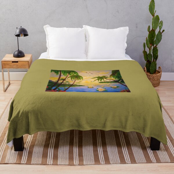 Item preview, Tropical Perspective designed and sold by Faye Anastasopoulou.