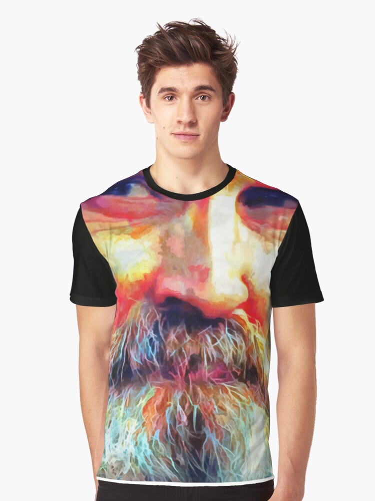 otis t shirt 3 from hell