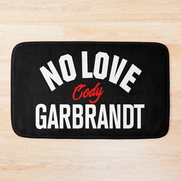Item preview, Cody Garbrandt Old School designed and sold by freelobster.