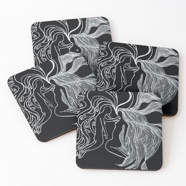 Item preview, Intertwined  designed and sold by BionicLauren.
