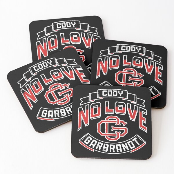 Item preview, Cody Garbrandt Legacy designed and sold by freelobster.