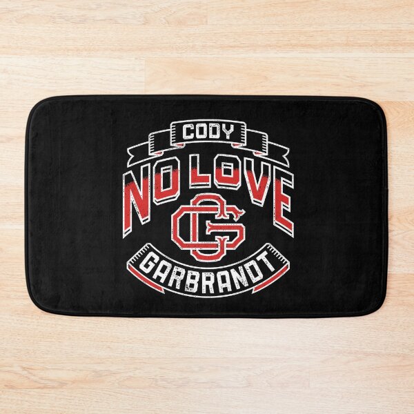 Item preview, Cody Garbrandt Legacy designed and sold by freelobster.