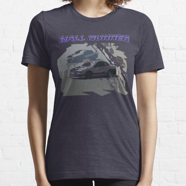 Bladerunner Tribute Essential T-Shirt