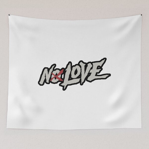 Item preview, Cody Garbrandt - No Love designed and sold by freelobster.