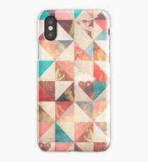 Hidden renaissance iPhone Case