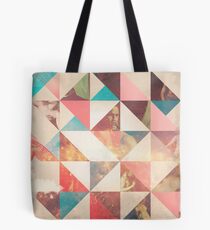 Hidden renaissance Tote Bag