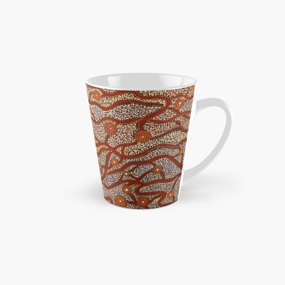 Majestic Mountains Mug