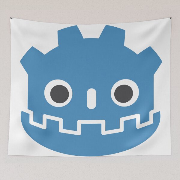 Item preview, Godot designed and sold by M0n4d.