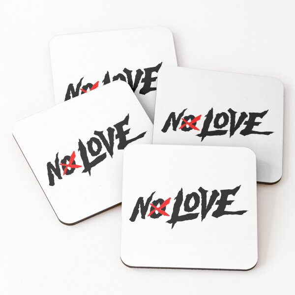 Item preview, Cody Garbrandt - No Love (Black) designed and sold by freelobster.
