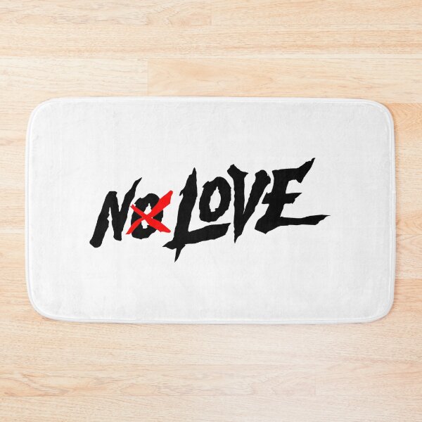 Item preview, Cody Garbrandt - No Love (Black) designed and sold by freelobster.