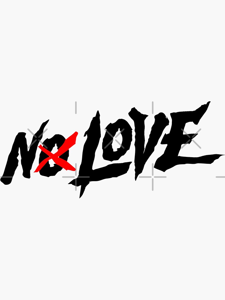 cody no love merch