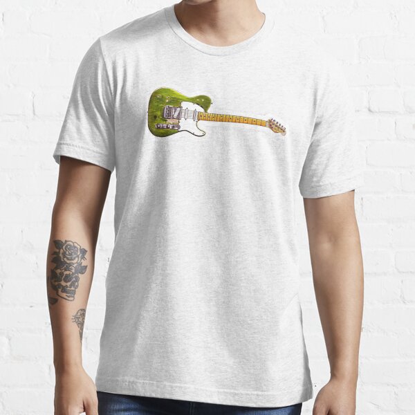 Francis Rossi Essential T-Shirt