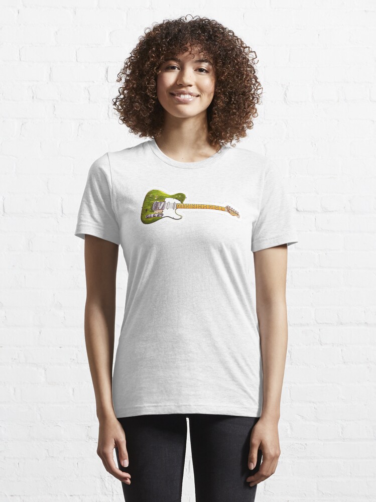 Alternative Ansicht von Francis Rossi Essential T-Shirt