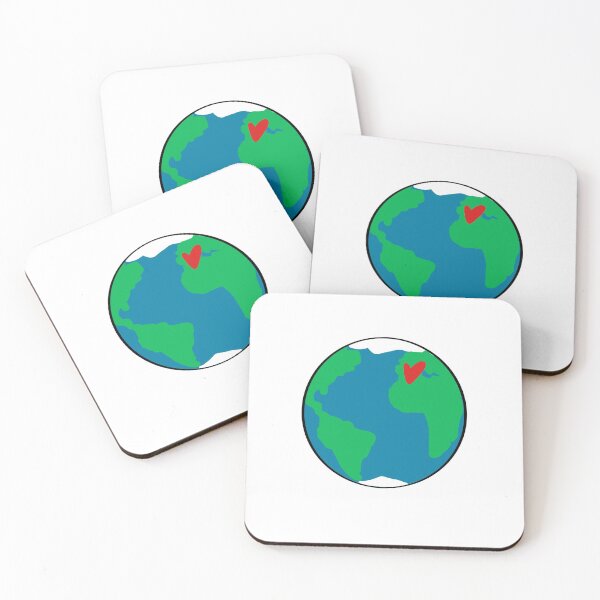 Item preview, earth designed and sold by emilymacri.