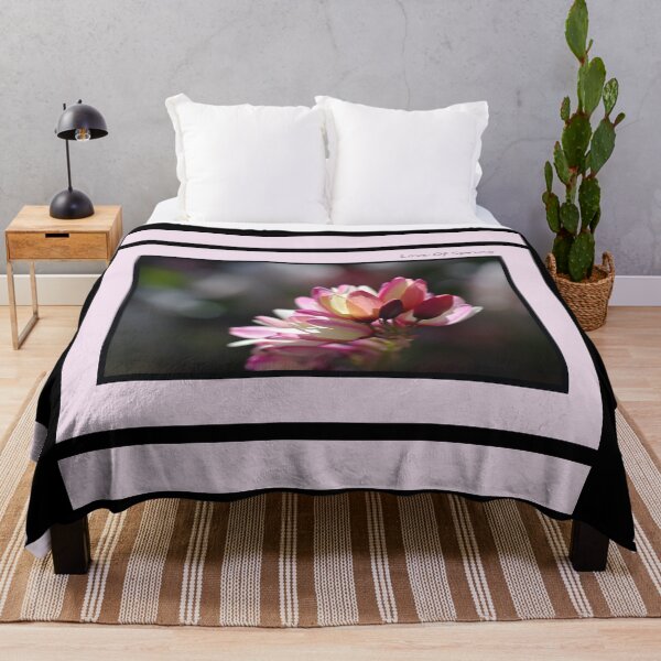 Item preview, Ixia Flowers - Love Of Spring designed and sold by Joy Watson - Natural Light Photography .