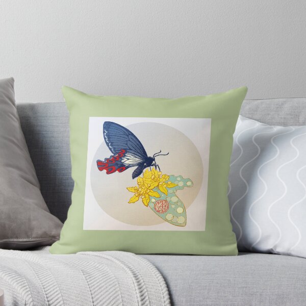 Item preview, Swallowtail and Sassafras designed and sold by hinxlinx.