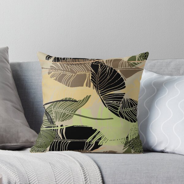 Item preview, Tropical Leaves designed and sold by FotoArtist.
