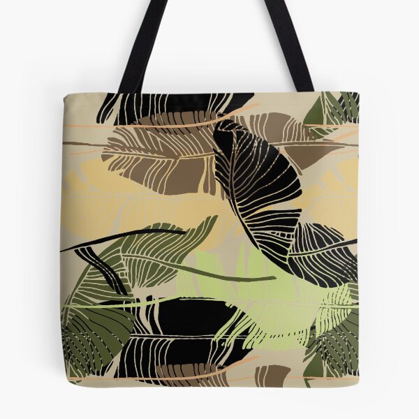 Item preview, Tropical Leaves designed and sold by FotoArtist.