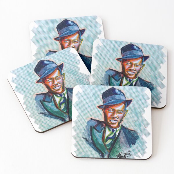 Item preview, Robert designed and sold by Aliza Bejarano.