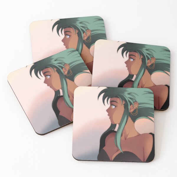 Item preview, Ryoko designed and sold by MadAsThyHatter.