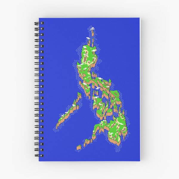 Item preview, Pixel Pilipinas designed and sold by pinoytee.