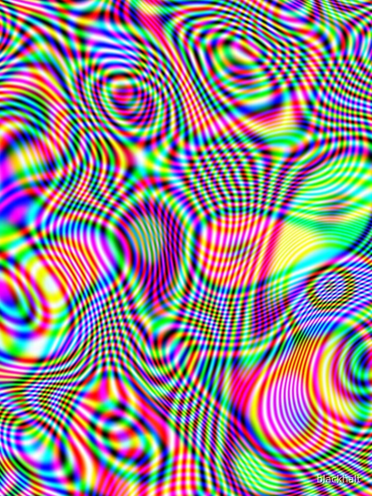 Abstraction #E by blackhalt