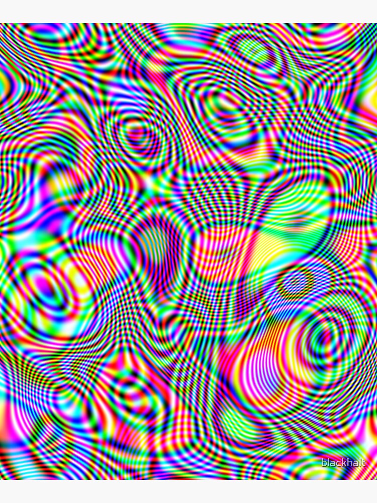 Abstraction #E by blackhalt