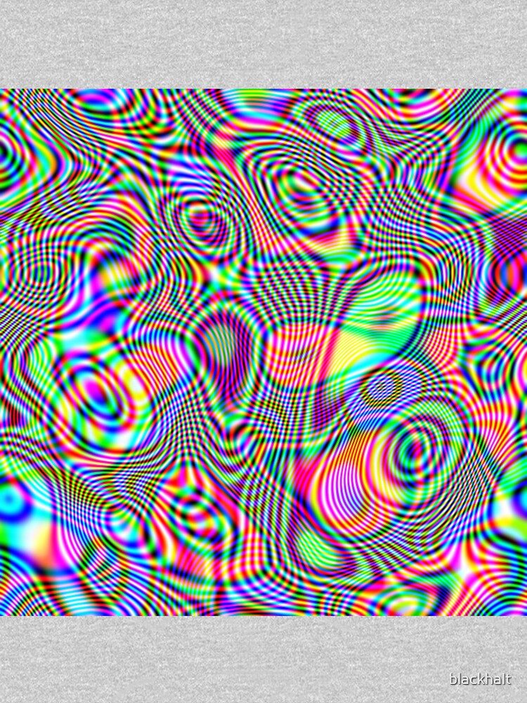 Abstraction #E by blackhalt