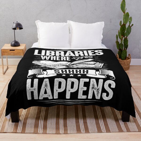 Item preview, Librarian Library Book Books Reader Reading Gift designed and sold by Krautshirts.