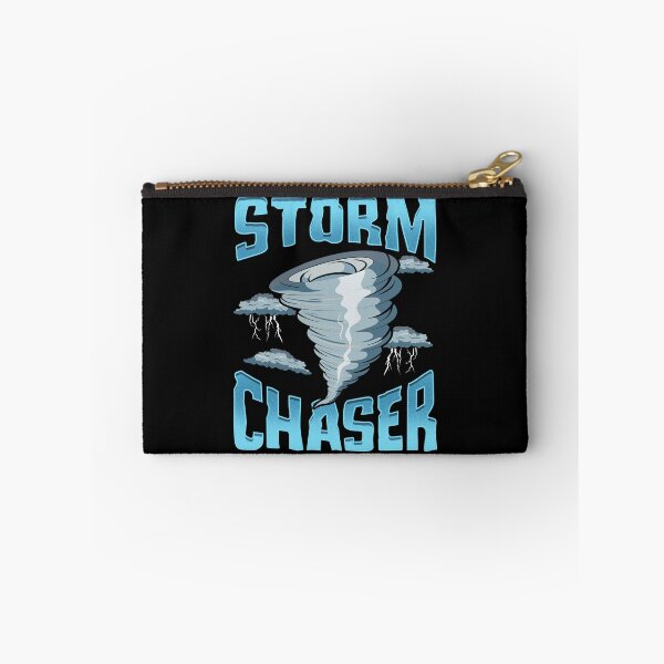 Item preview, Cute Storm Chaser Severe Weather Tornado Obsessed designed and sold by perfectpresents.