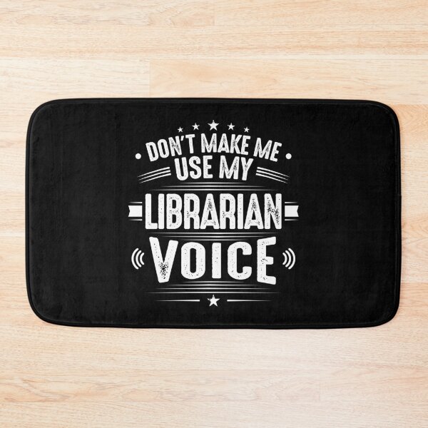 Item preview, Librarian Library Book Books Reader Reading Gift designed and sold by Krautshirts.