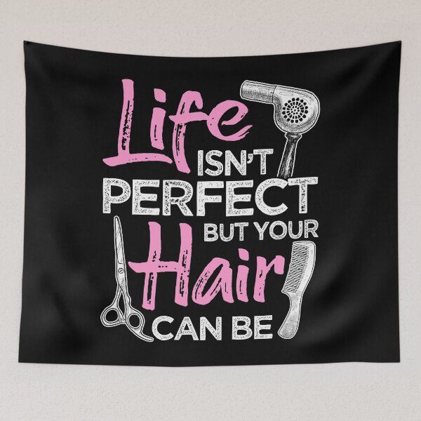 Item preview, Hairdresser Hair Dresser Haircutter Coiffeur Gift designed and sold by Krautshirts.