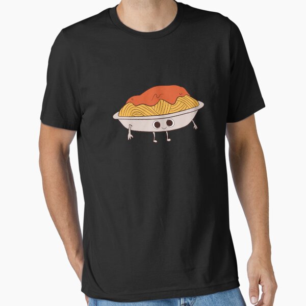Item preview, Pasta - plate with spaghetti Bolognese designed and sold by Mohja-Design.