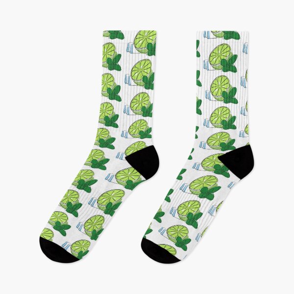 Item preview, Mohito ice designed and sold by SofyDigitalArt.