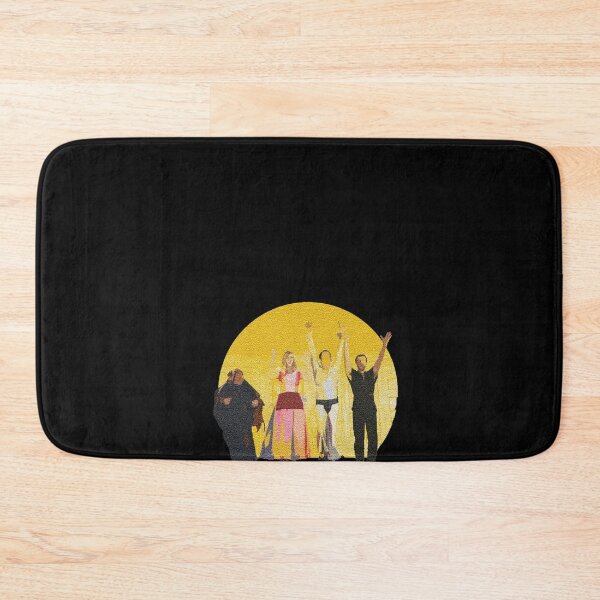 Item preview,  Textured Nightman Cometh designed and sold by stephensking.
