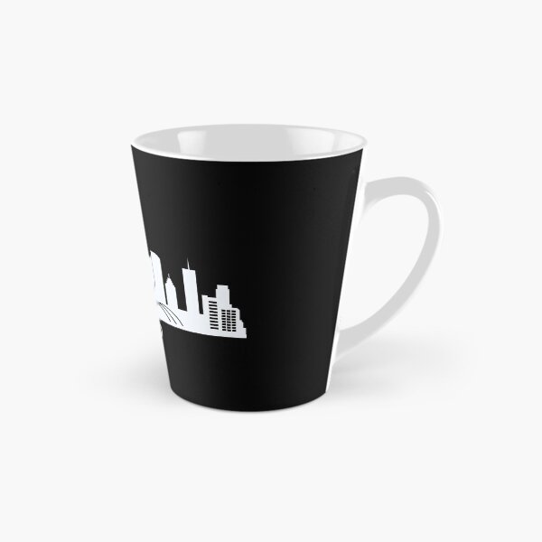 Item preview, Toronto skyline designed and sold by Elenia Design.