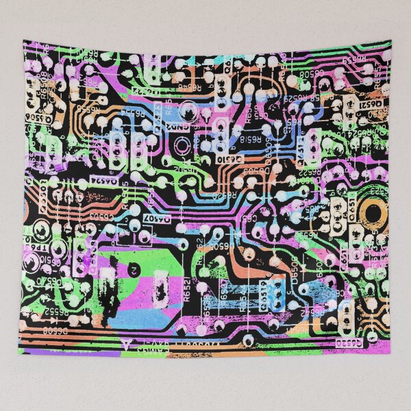 Item preview, Motherboard designed and sold by alexiares.