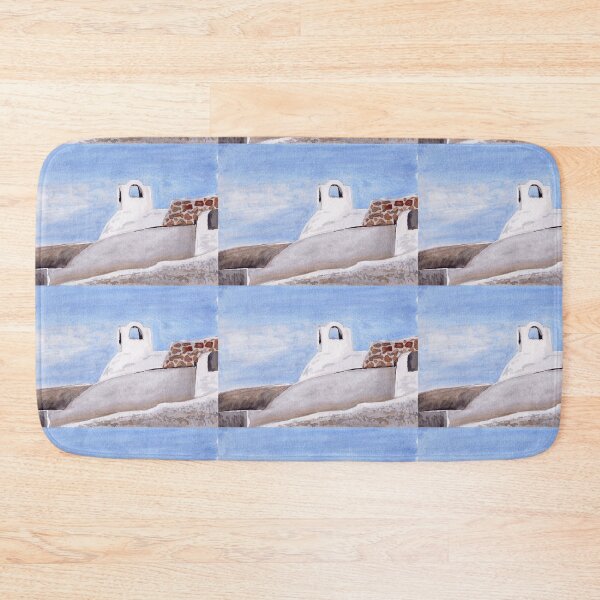 Item preview, Santorini - Greece designed and sold by Davrod.