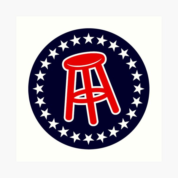 Barstool Sports Art Prints | Redbubble