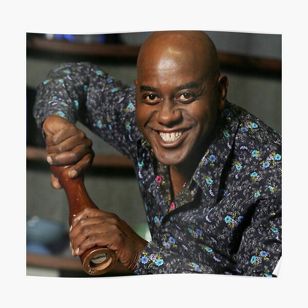 Ainsley Yeah Boi | Meme Image